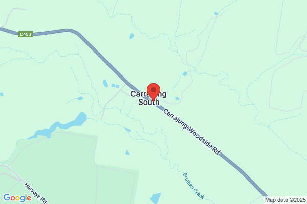 Carrajung South Primary School