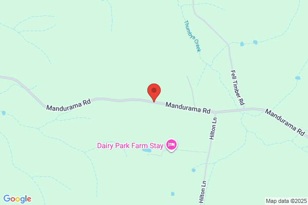 Corrie Vale Pastoral Co Pty Ltd