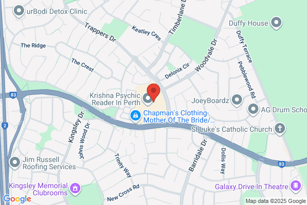 Abernethy Owens Optometrists