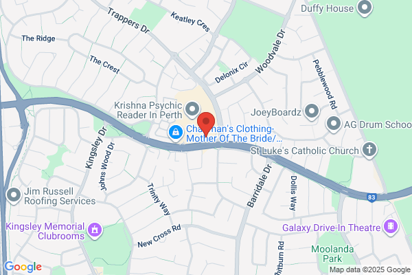 Kingsley Woodvale Medical Centre