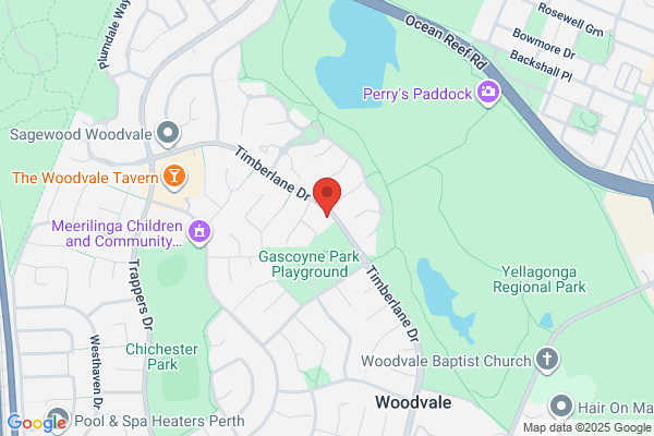 Woodvale Child Care Centre