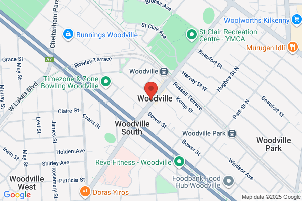Western Community Mental Health Centre