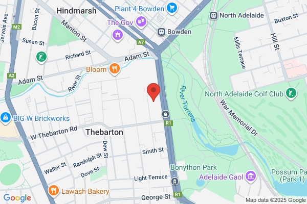Adelaide Sales & Marketing