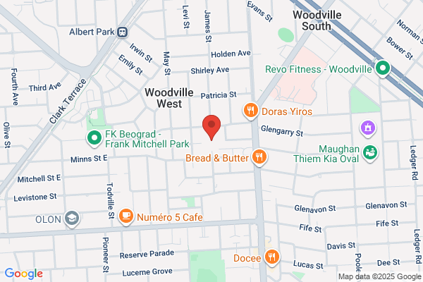 Amity at Woodville