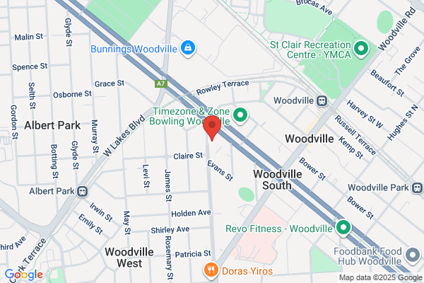 Asian Food Wholesaler
