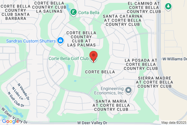Bella Golf Designs