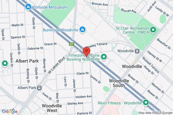 Janome Westside Sewing Centre