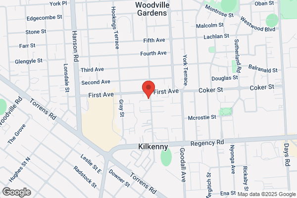 Kilkenny Castings