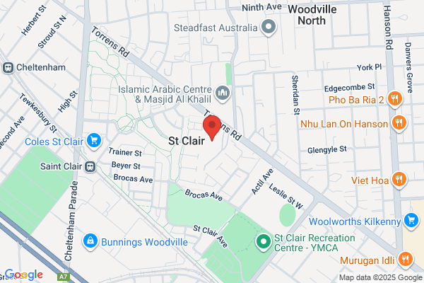 Viscount Plastics (Australia) Pty Ltd