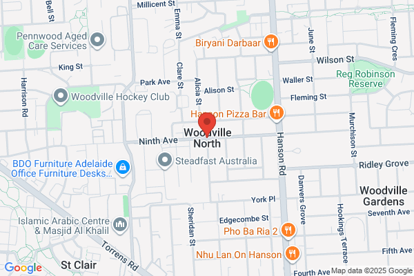 Bo Regines Dog Salon