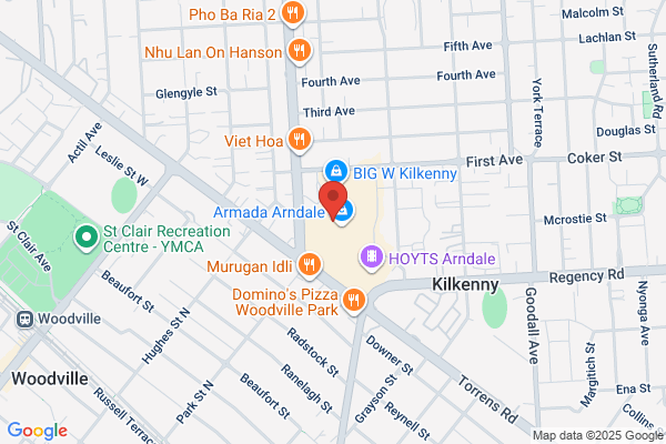 Specsavers Optometrists - Kilkenny