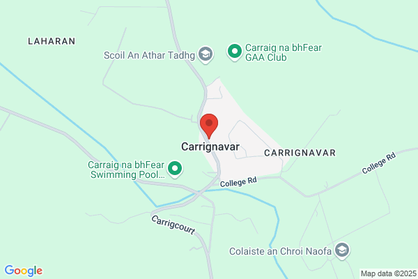 Carrig Chemists