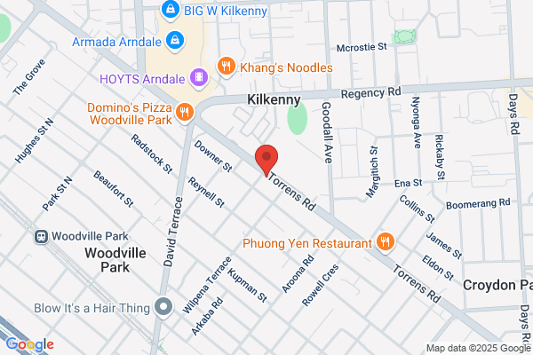 Clotho & Kitchenware Distributors