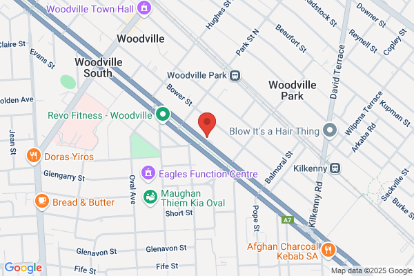 Croydon Family Chiropractic