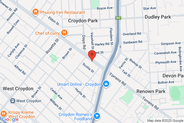 Croydon Upholsterers