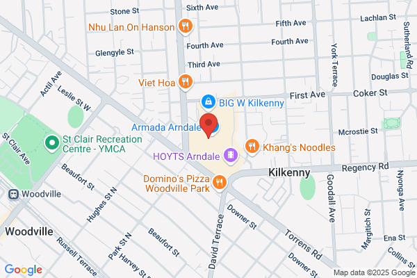 Dix Dry Cleaners