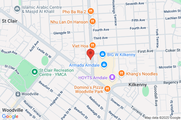 Wellcare Medical Clinic