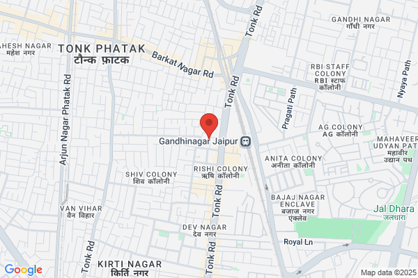 AKS Consultants