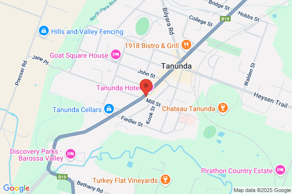 Bandura Insurance Services Pty Ltd