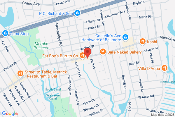 Bellmore Snack Bar/Deli
