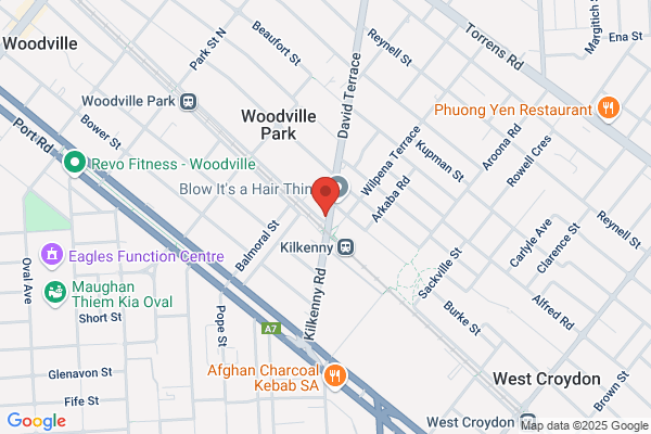 F45 Training Woodville
