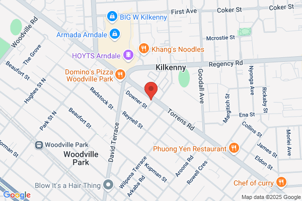 Kilkenny Physiotherapy Clinic