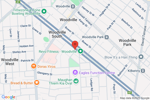 Willsmore Motor Body Repairs