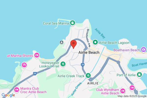 Airlie Apartments