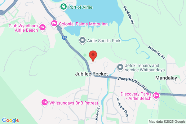 Airlie Beach Plumbing & Gasfitting