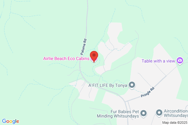 Airlie Birds Catering