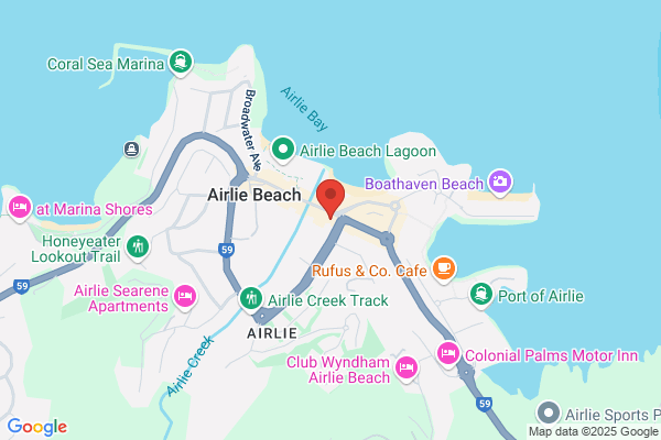 Airlie Court Holiday Units