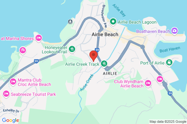 Airlie Drafting
