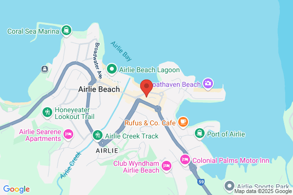 Airlie Thai Restaurant