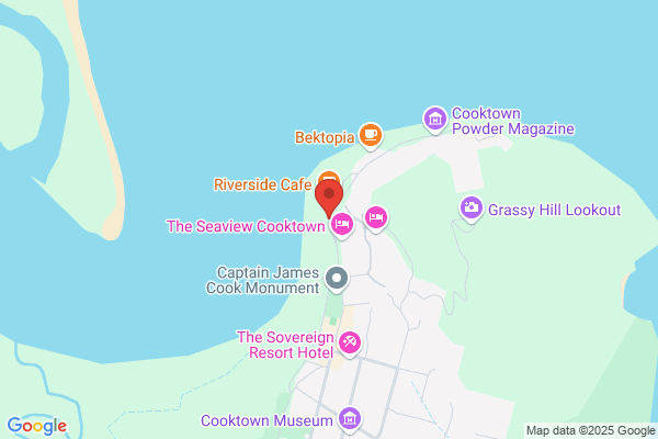 Australian Blue Water Charters