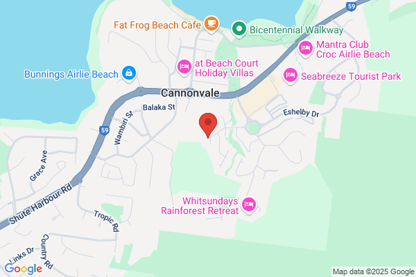 Cannonvale Outside School Hours Care