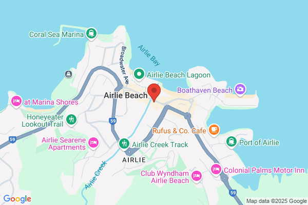 Livelife Airlie Beach Day & Night Chemist