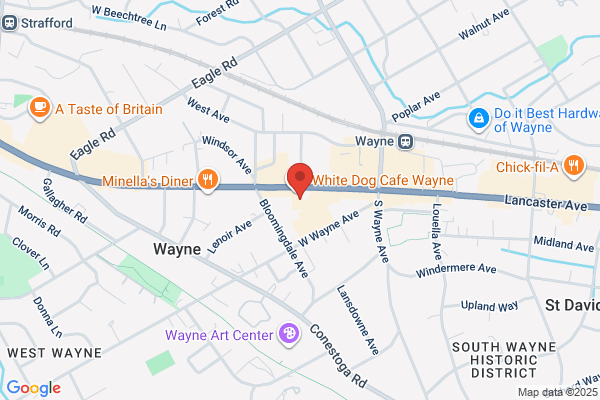 Holmes Wayne