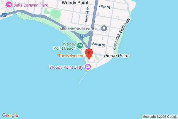 Honda Centre Redcliffe