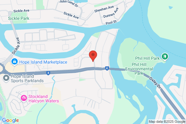 Hope Island Chiropractic Centre