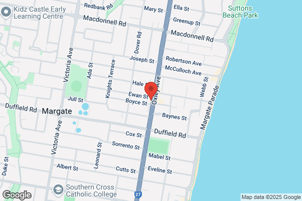 Localcoin Bitcoin ATM - Liberty Oil Margate
