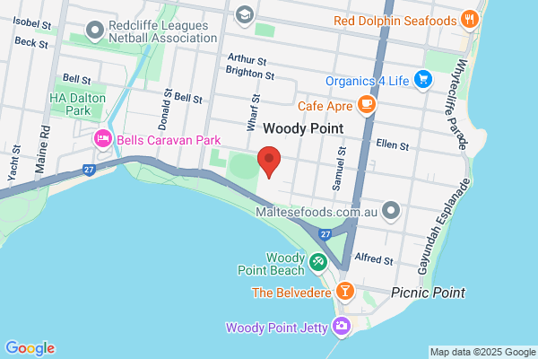 Woody Point Special School