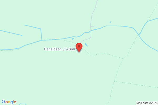 Donaldson T M & I E & Sons