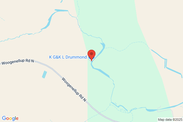 Drummond K G & K L