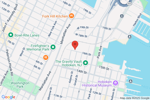 Hudson Sewage Services