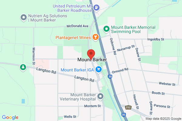 Plantagenet Hotel/Motel