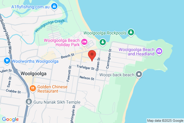 Coffs CoastCosmedics