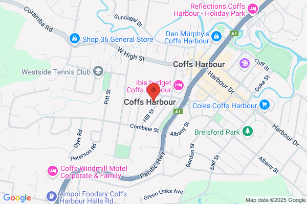 Crofts TV Antenna Installations