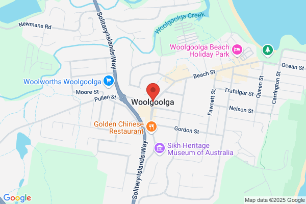 Royal Wolf Coffs Harbour