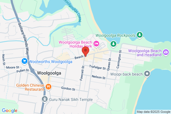 Woolgoolga and Northern Beaches Medical Centre