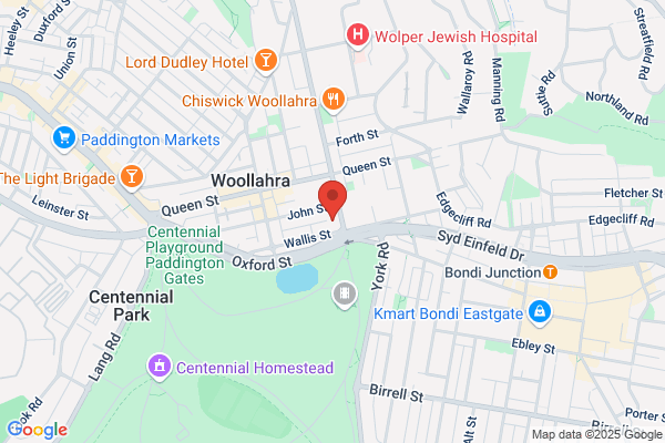 Aged Care Accommodation & Advisory Services Pty Ltd